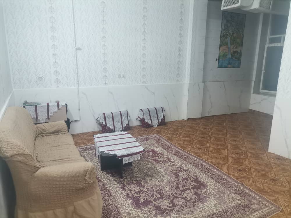 سوئیت پارکینگ دار مجهز کریمی در یزد